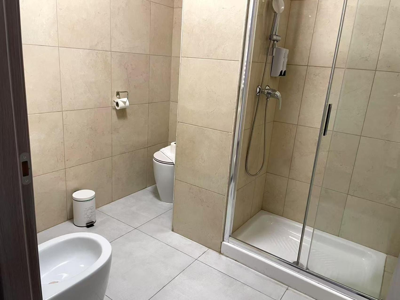 Fiera Rooms Verona Dış mekan fotoğraf