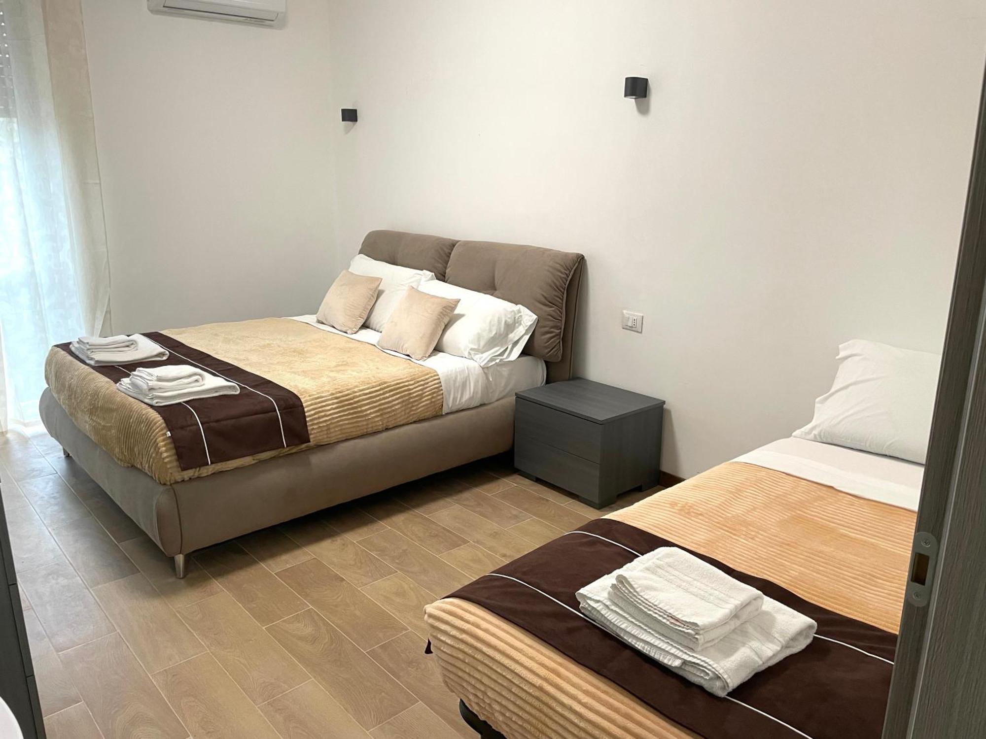 Fiera Rooms Verona Dış mekan fotoğraf