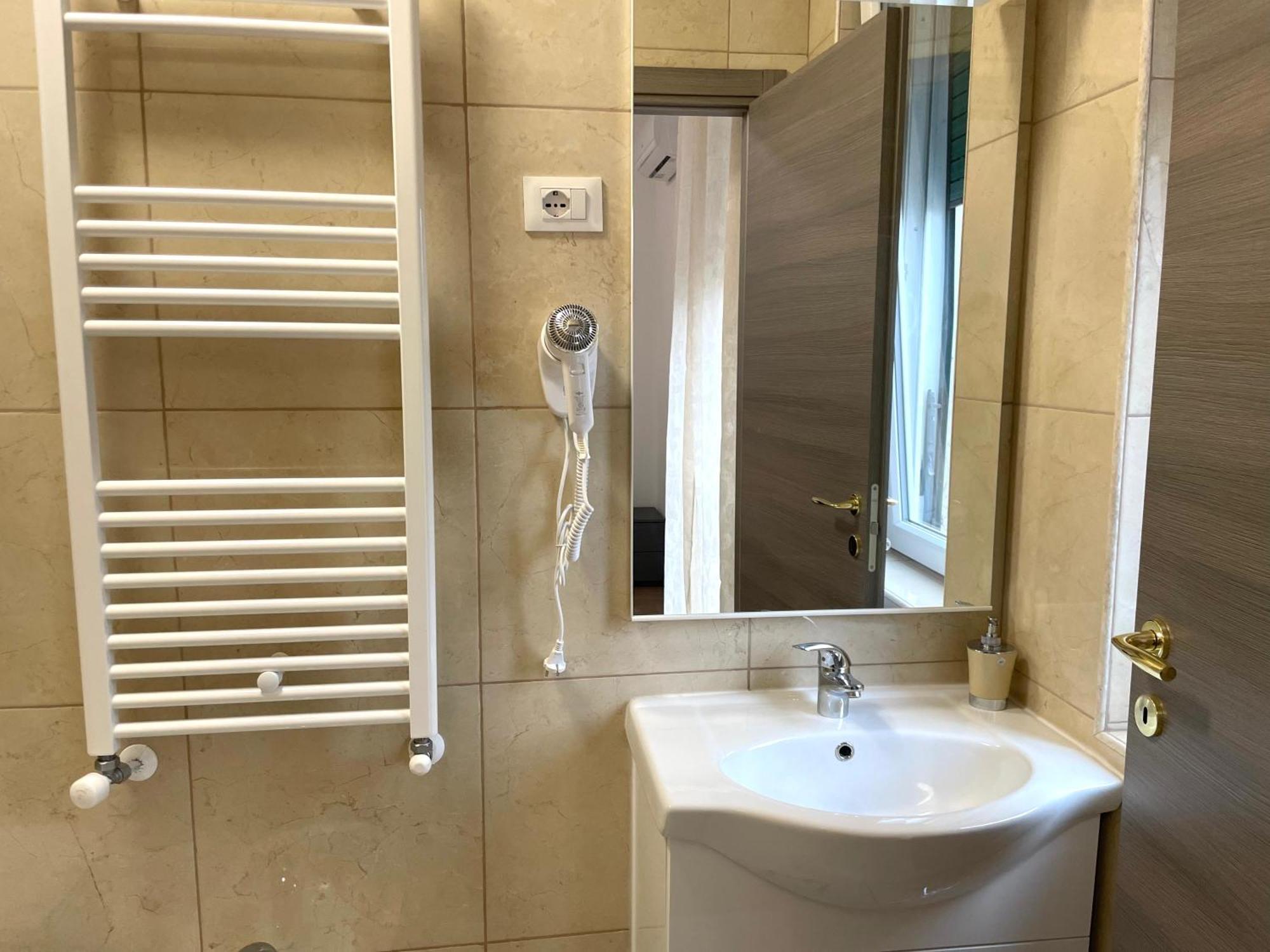 Fiera Rooms Verona Dış mekan fotoğraf